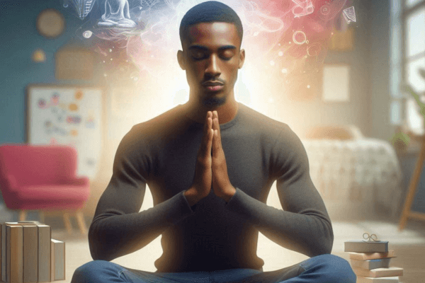  Como Fazer Meditação: Um Guia Completo para Iniciantes